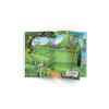 Книжка з наліпками. Тварини
