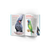 Велика книжка. Папуги