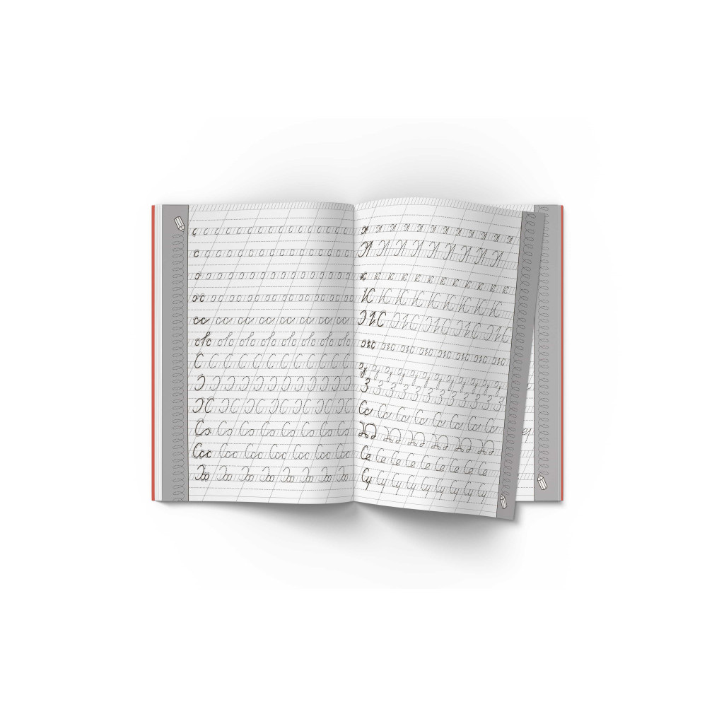 Прописи. Пальчиковий тренажер. Готуємо руку до письма (9786177352432)