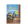 Книжка з наліпками. Пірати