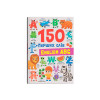 150 перших слів. English ABC