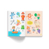 150 перших слів. English ABC