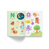 150 перших слів. English ABC