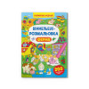 Віммельбух-розмальовка. Ферма