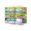 Activity book. Кумедний транспорт