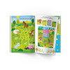 Activity Book. Весела ферма